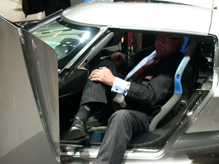 Illustration for article titled 2010 Geneva Motor Show: Koenigsegg Agera